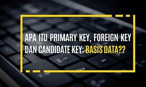 Apa Itu Alphabet Key