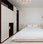 Desain Kamar Tidur Minimalis Ukuran 3X3