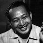 Foto Presiden Soeharto Waktu Muda