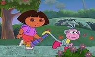 Lirik Lagu Dora The Explorer Terbalik