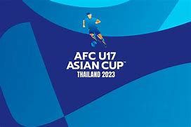 Piala Asia U 17 2025 Jadwal