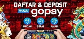 Slot Deposit 5 Ribu Via Gopay 10Rb Berapa Rupiah Per Kwh