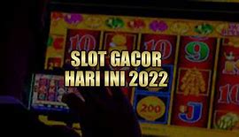 Slot Gacor Hari Ini Mister Gacor Malam Ini Terbaru